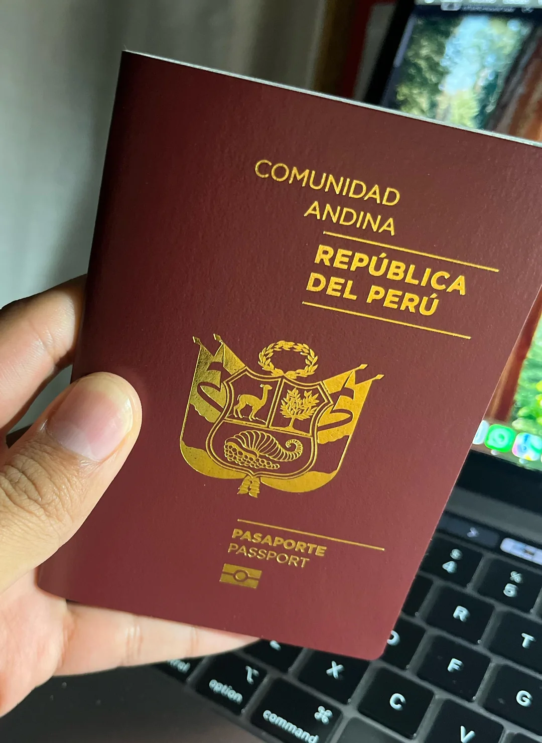 Buy Real Passport of Peru 1 Buy Real Passport of Peru