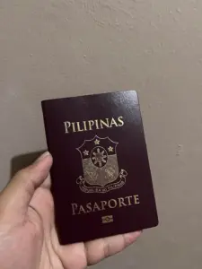 Buy Real Passport of Philippines