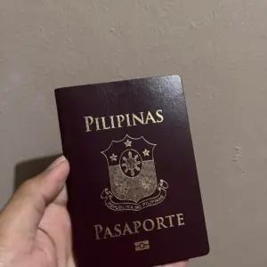 Buy Real Passport of Philippines