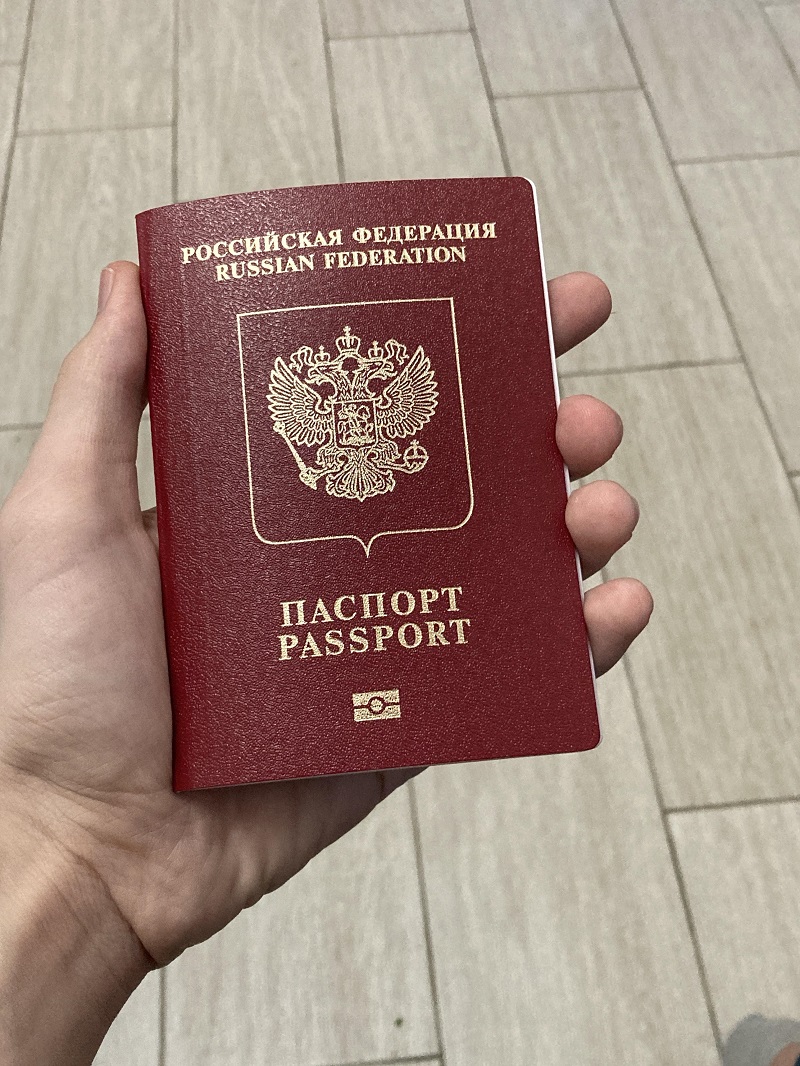 Buy Real Passport of Russia 1 Buy Real Passport of Russia