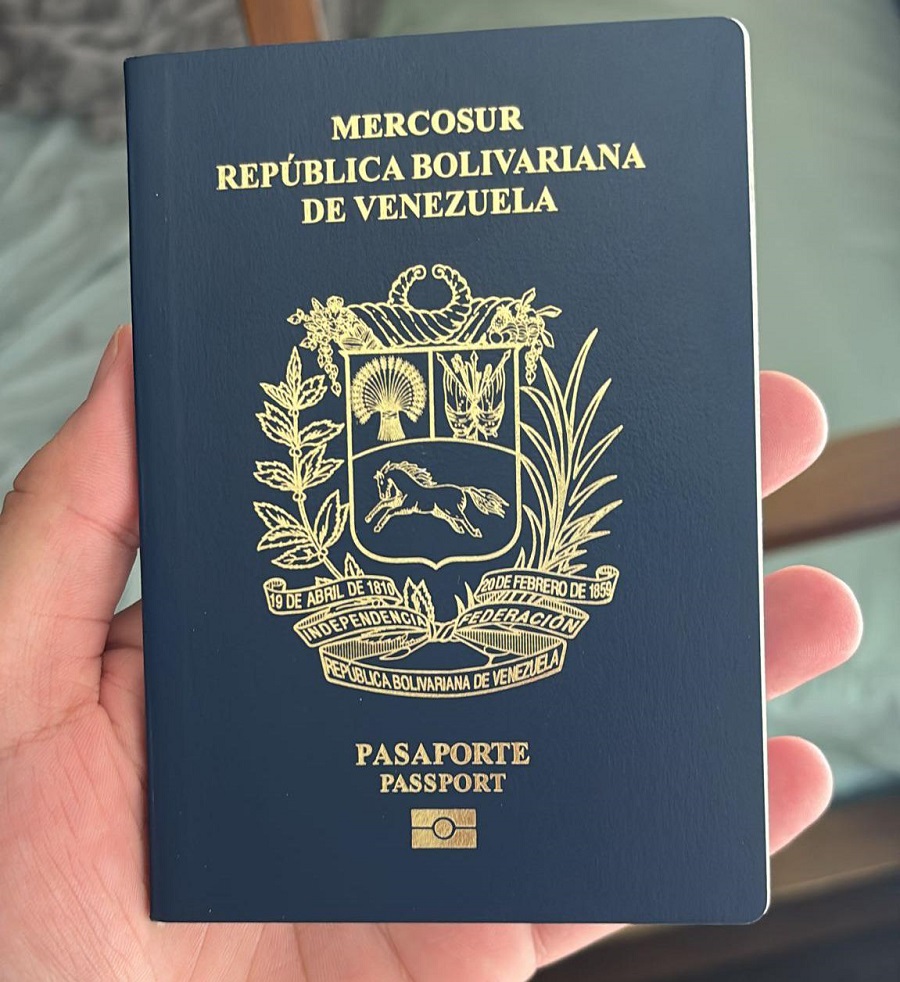 Buy Real Passport of Venezuela 1 Buy Real Passport of Venezuela