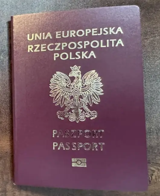 Buy Real Polish Passport Online 1 Buy Real Polish Passport Online