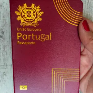 Buy Real Portugal Passport Online