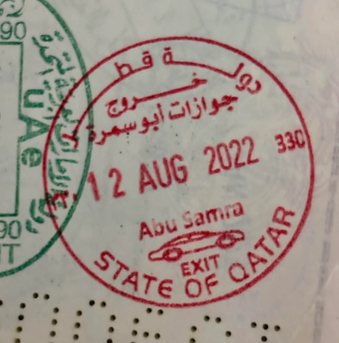 Buy Real Qatari Passport Online 2 Buy Real Qatari Passport Online - Image 2