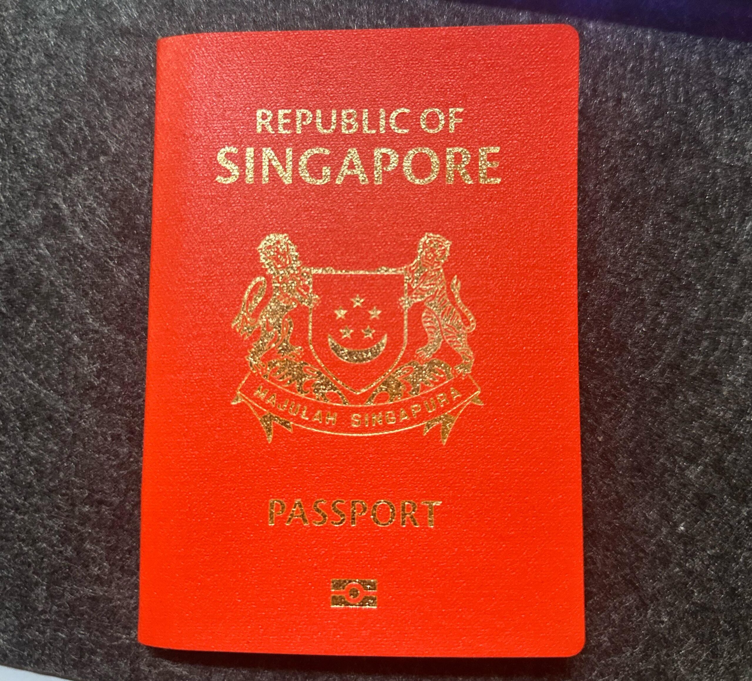 Buy Real Singapore Passport Online 1 Buy Real Singapore Passport Online