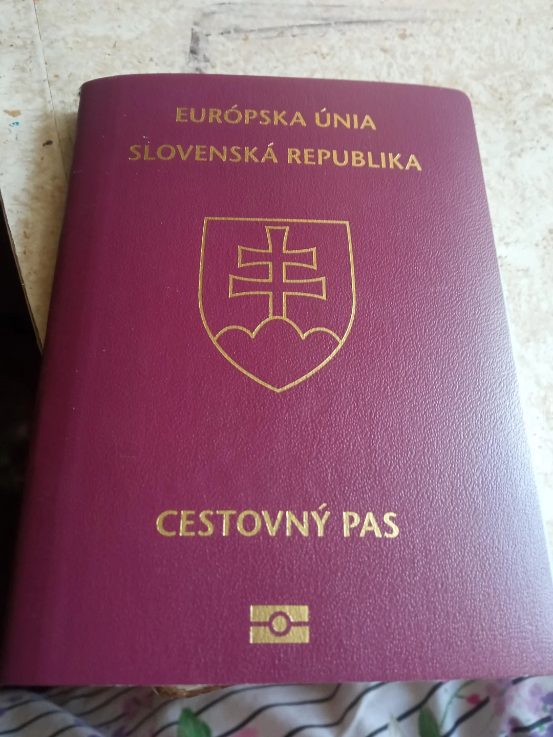 Buy Real Slovakia Passport Online 1 Buy Real Slovakia Passport Online