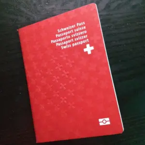 Buy Real Switzerland Passport Online