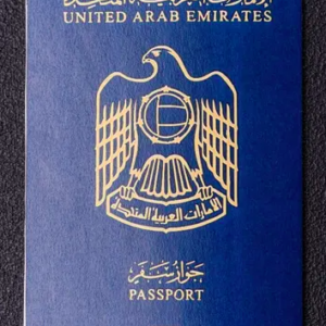 Buy Real UAE Passports For Sale