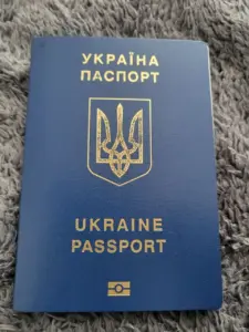Buy Real Ukrainian Passport Online