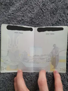 Buy Real Ukrainian Passport Online