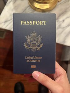 Buy USA Passport Online
