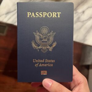 Buy USA Passport Online