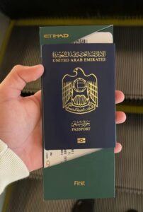 Buy Fake United Arab Emirates Passport 2 Buy fake United Arab Emirates Passport