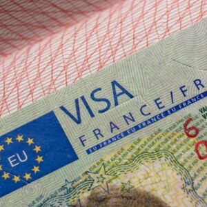 Purchase Valid Visas for Any Country Online