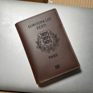 Buy Fake Estonian Passport Online