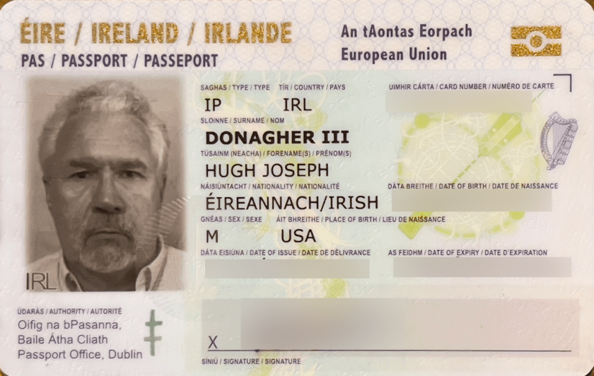 Buy Real ID Card of Ireland 1 Buy Real ID Card of Ireland