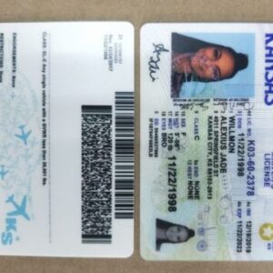 Buy Kentucky Driver License and ID Cards