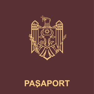 Buy Fake Passport of Moldova