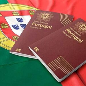Buy Fake Portugal Passport Online