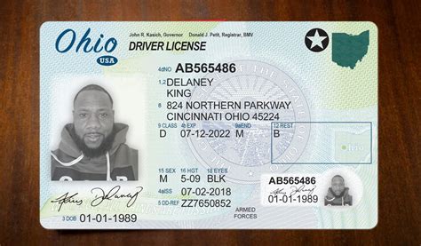 Buy Ohio Driver License and ID Cards 1 Buy Ohio Driver License and ID Cards
