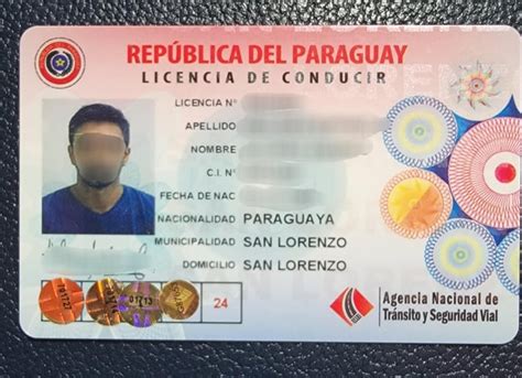 Buy Real Driving License of Paraguay 1 Buy Real Driving License of Paraguay