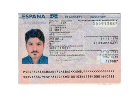 Buy Fake Spanish ID card online 1 Buy Fake Spanish ID card online