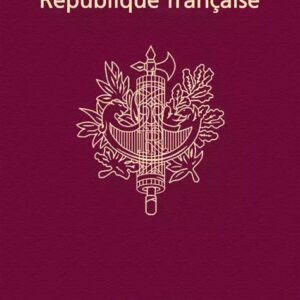 Fake French Passports For Sale Online
