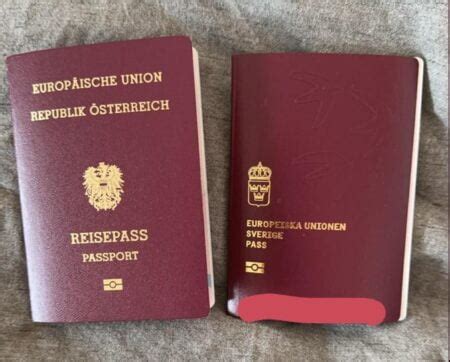 Buy Real Austrian Passport Online 1 Buy Real Austrian Passport Online