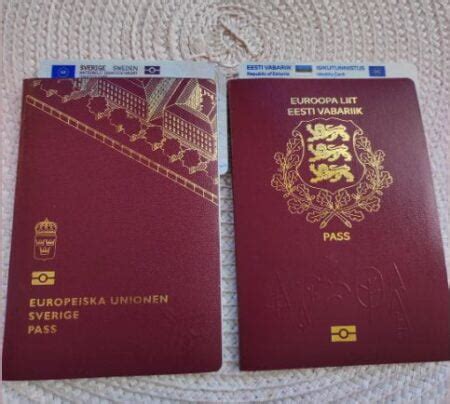 Buy Real Estonian Passport Online 1 Buy Real Estonian Passport Online