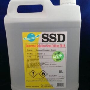 Ssd Universal Chemicals with high speed cleaning