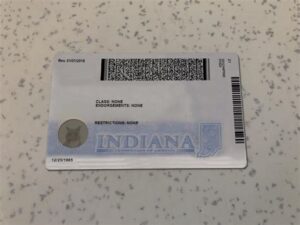 Buy Indiana Driver License and ID Cards 2 OIP 475804405