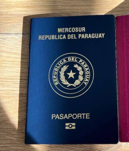 Buy Fake Paraguay Passport Online 1 Buy Fake Paraguay Passport Online