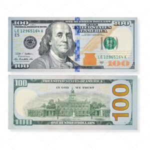 Buy Counterfeit US Dollar Banknotes Online