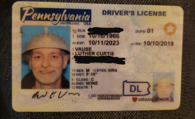 Buy Pennsylvania Driver License and ID Cards 1 Buy Pennsylvania Driver License and ID Cards