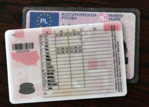 Buy Real Driving License of Poland 2 Buy Real Driving License of Poland