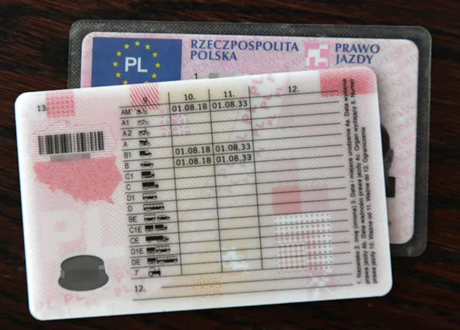 Buy Real Driving License of Poland 1 Buy Real Driving License of Poland