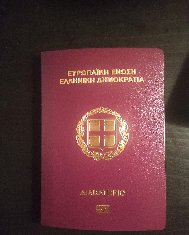Buy Real Greek Passport Online 1 Real Greek Passport Online