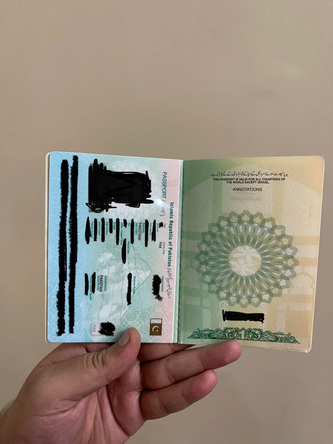 Buy Real Pakistani Passport For Sale Online 2 Buy Real Pakistani Passport For Sale Online