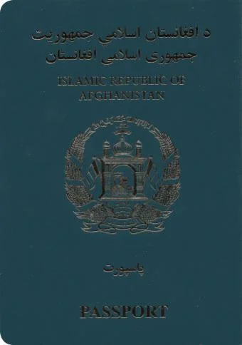 Buy Real Passport of Afghanistan 1 Real Passport of Afghanistan