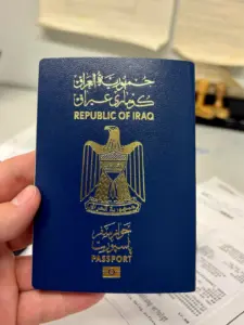 Buy Real Passport of Iraq 2 Buy Real Passport of Iraq