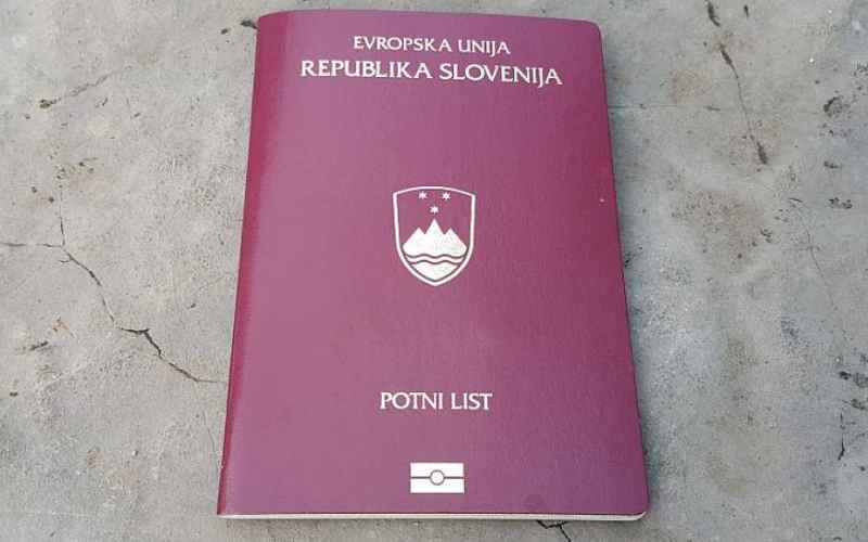 Buy Fake Slovenia Passport Online 1 Buy Fake Slovenia Passport Online