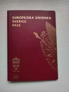 Buy Real Swedish Passport Online