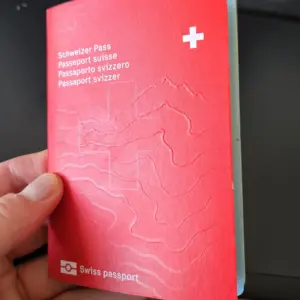 Swiss Passport For Sale Online