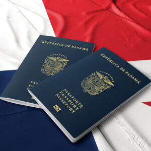 Buy Real Passport of Panama