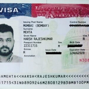 Buy Legal USA Visa Online