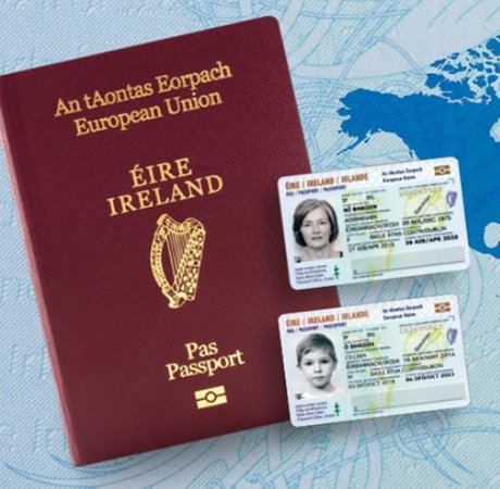 Buy Real Ireland Passport Online 1 Buy Real Ireland Passport Online