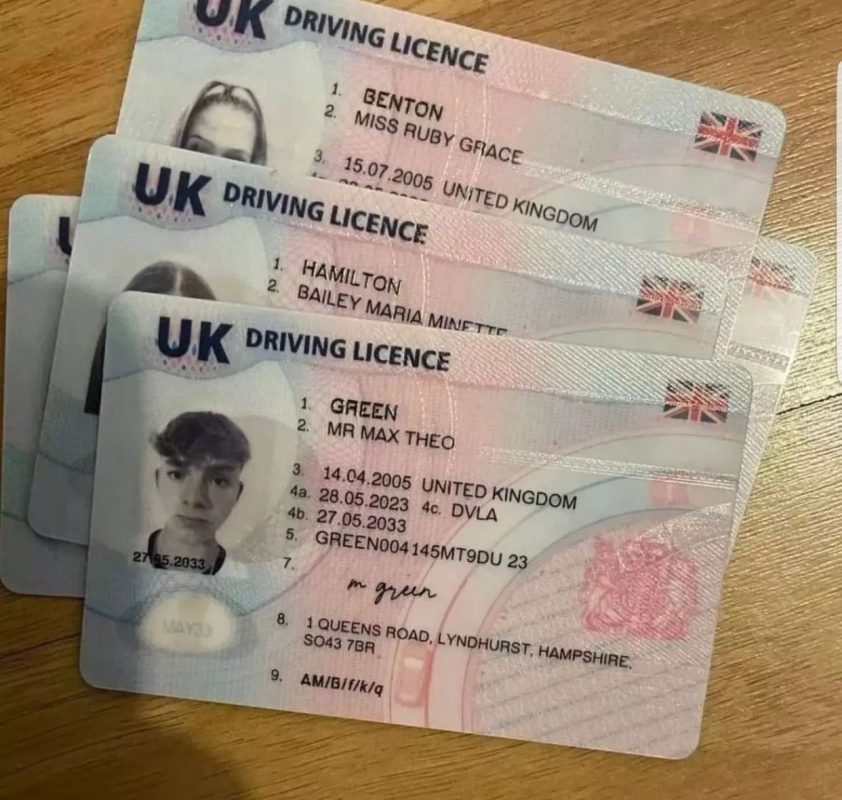 Buy Real Driving License of United Kingdom 1 Buy Real Driving License of United Kingdom