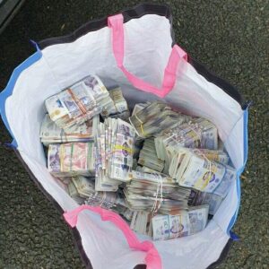 Buy Counterfeit British pounds online
