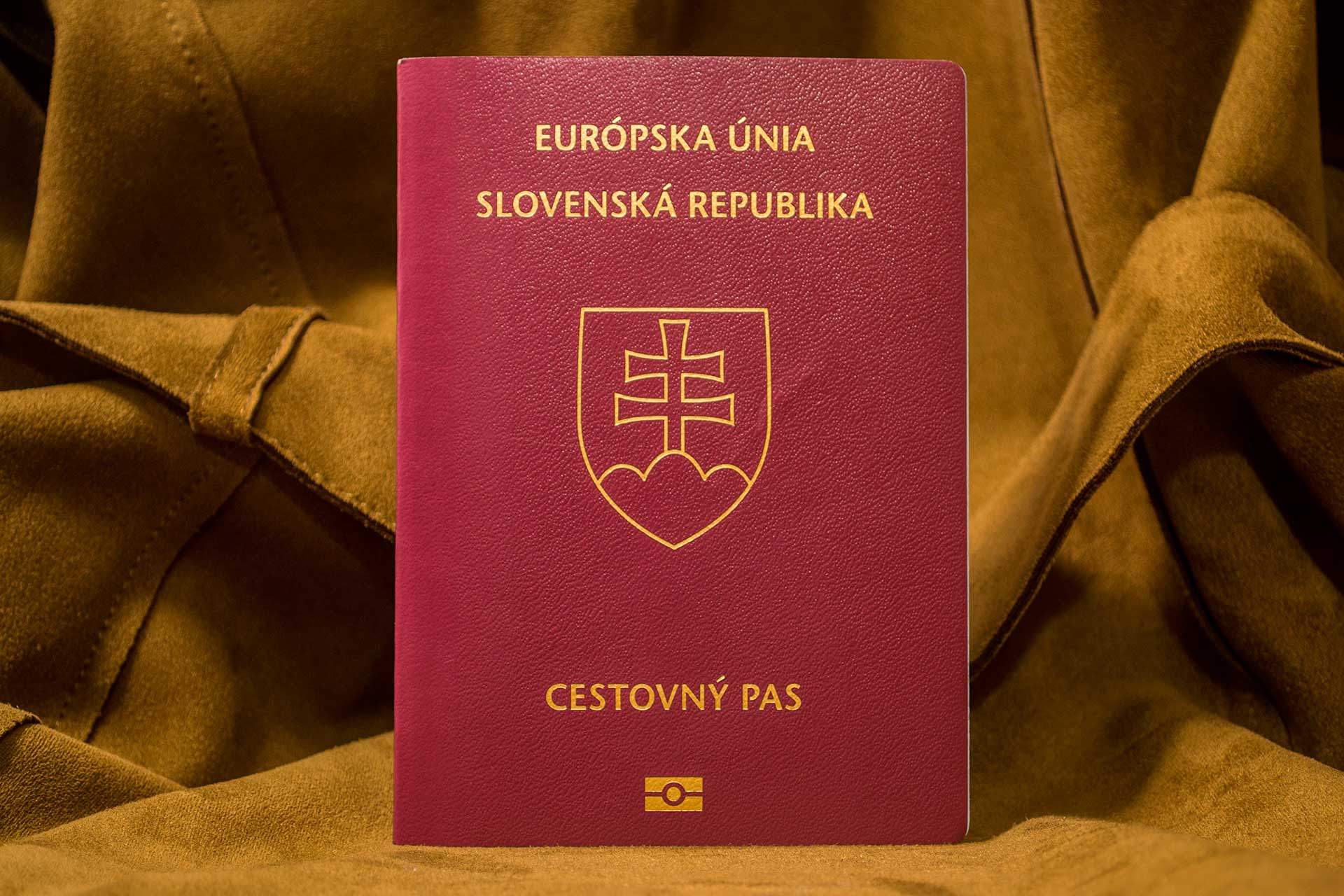 Buy Fake Slovakia Passport Online 1 Buy Fake Slovakia Passport Online