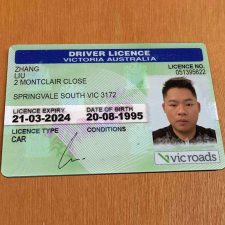 Buy Real Driving License of Australia 1 Buy Real Driving License of Australia